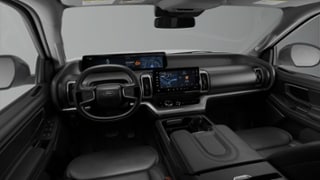 2026 Ford Expedition® Internal Image 2